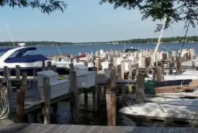 Photograph of Lake Ranch Resort, Holland