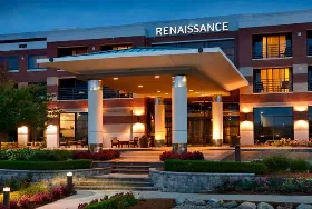 Photograph of The Baronette Renaissance Detroit-Novi Hotel, Novi