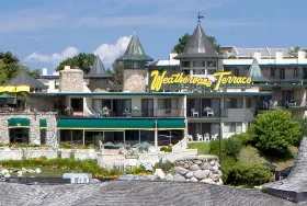 Photograph of Weathervane Terrace Inn & Suites, Charlevoix
