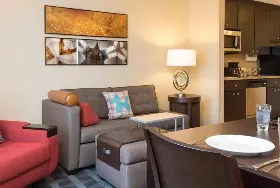 Photograph of TownePlace Suites, Kalamazoo