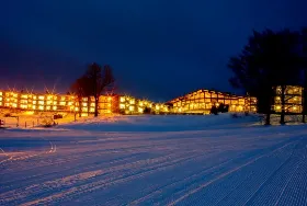 Photograph of Shanty Creek Resorts, Bellaire