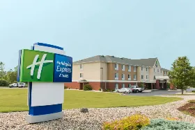 Photograph of Holiday Inn Jackson NW - Airport Road, Jackson