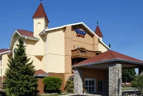 Photograph of Fairfield Inn & Suites, Frankenmuth