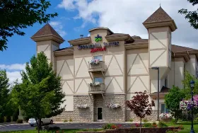Photograph of SpringHill Suites, Frankenmuth