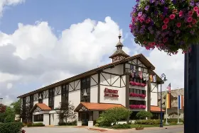 Photograph of Drury Inn & Suites, Frankenmuth