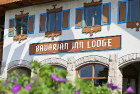 Photograph of Frankenmuth Bavarian Inn Lodge, Frankenmuth