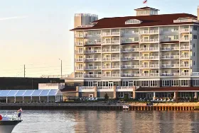 Photograph of Inn At Harbor Shores, Saint Joseph