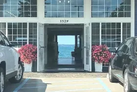 Photograph of Baywatch Resort, Traverse City