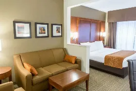 Photograph of My Place Hotel, Marquette