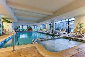 Photograph of Parkshore Resort, Traverse City