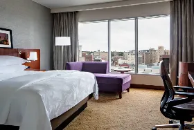 Photograph of JW Marriott, Grand Rapids
