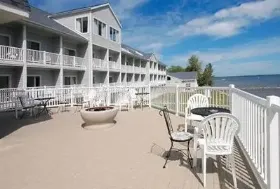 Photograph of Lakeside Resort, Houghton Lake