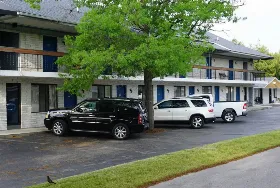 Photograph of Lake Trail Resort, Oscoda