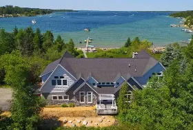 Photograph of Northern Michigan Escapes, Charlevoix