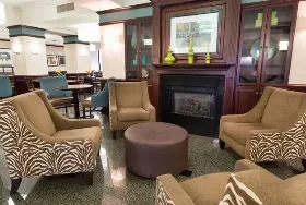 Photograph of Drury Inn & Suites, Troy