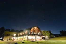 Photograph of Sauk Valley Resort, Brooklyn