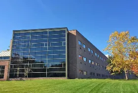Photograph of Prince Conference Center At Calvin College, Grand Rapids