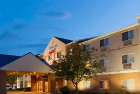 Photograph of Fairfield Inn & Suites, Grand Rapids