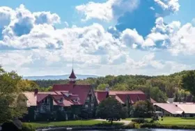 Photograph of Boyne Highlands Resort, Harbor Springs