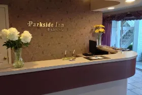 Photograph of Parkside Inn Bridgeview, Mackinaw City