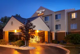 Photograph of Fairfield Inn, Port Huron