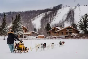 Photograph of Shanty Creek Resort, Bellaire