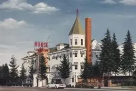 Photograph of House Of Ludington, Escanaba