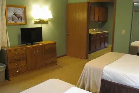 Photograph of Thunder Bay Resort & RV Park, Hillman