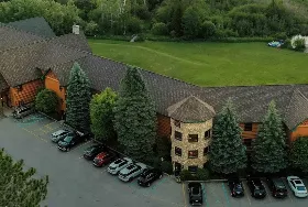 Photograph of Crooked River Lodge & Snowmobile Rental, Alanson
