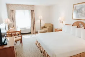 Photograph of Ann Arbor Regent Hotel & Suite, Ann Arbor