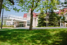 Photograph of Bayshore Resort, Traverse City