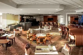 Photograph of Ann Arbor Marriott Ypsilanti at Eagle Crest, Ypsilanti