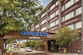 Photograph of Causeway Bay Lansing Hotel, Lansing