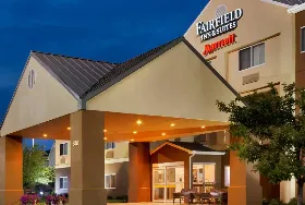 Photograph of Fairfield Inn & Suites, Lansing