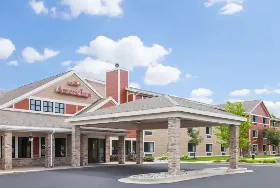 Photograph of Americinn, Greenville