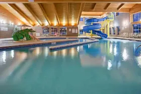 Photograph of AmericInn, Munising