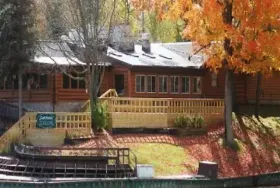 Photograph of Lost Arrow Resort On The Water, Gladwin