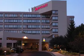 Photograph of Detroit Marriott, Livonia