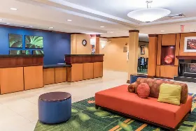Photograph of Fairfield Inn & Suites, Muskegon