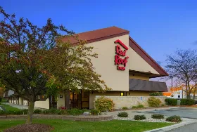 Photograph of Red Roof Inn, Taylor