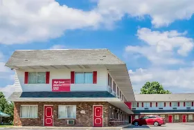 Photograph of Rodeway Inn, Kalkaska