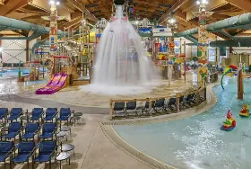 Photograph of Great Wolf Lodge - Traverse City, Traverse City
