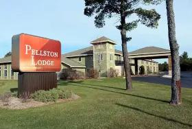Photograph of Pellston Lodge Magnuson Hotel, Pellston