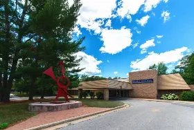 Photograph of Nada Hotel & Conference Center, Midland