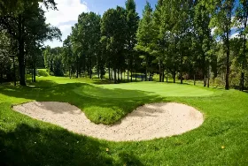 Photograph of Candlestone Inn & Golf Resort, Belding