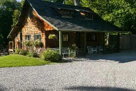 Photograph of Whaleback Inn, Leland