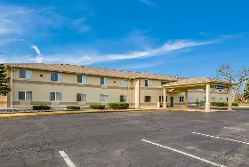 Photograph of Americas Best Value Inn, Charlotte