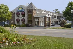Photograph of Days Inn by Wyndham Mackinaw City - Lakeview, Mackinaw City