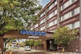 Photograph of Causeway Bay Lansing Hotel, Lansing