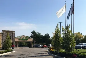 Photograph of Wyndham Garden Ann Arbor, Ann Arbor